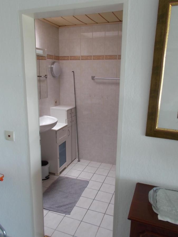 Haus Bergeshoeh Hochsauerland Eslohe Kültér fotó