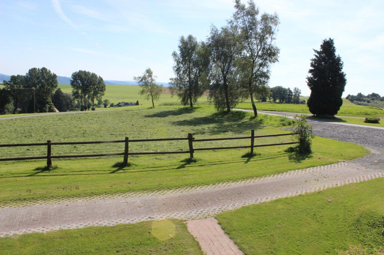Haus Bergeshoeh Hochsauerland Eslohe Kültér fotó