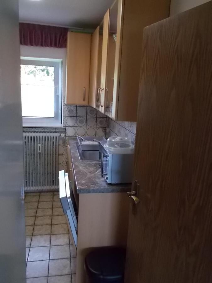 Haus Bergeshoeh Hochsauerland Eslohe Kültér fotó
