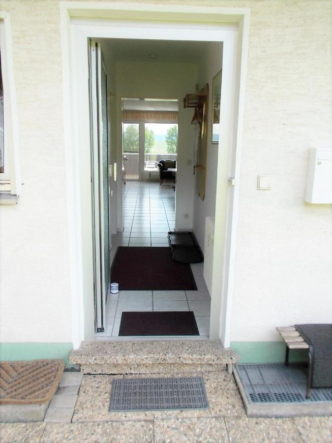 Haus Bergeshoeh Hochsauerland Eslohe Kültér fotó