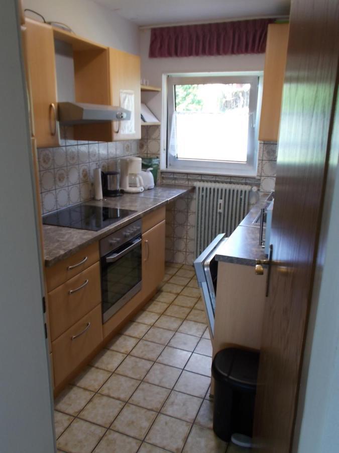 Haus Bergeshoeh Hochsauerland Eslohe Kültér fotó